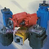gear pump gear pump